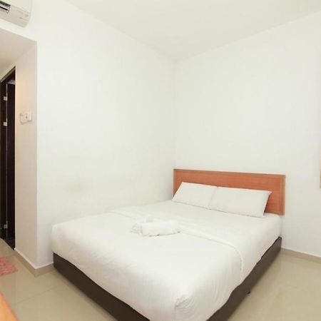 Hotel 193 Johor Bahru Habitación foto