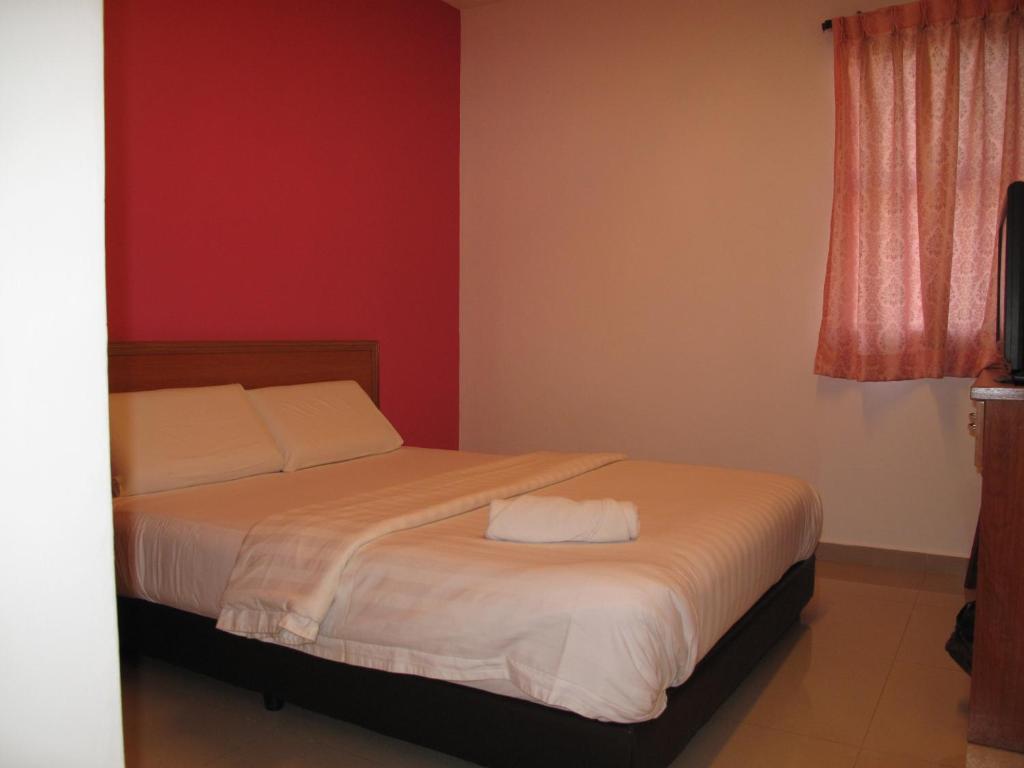 Hotel 193 Johor Bahru Habitación foto
