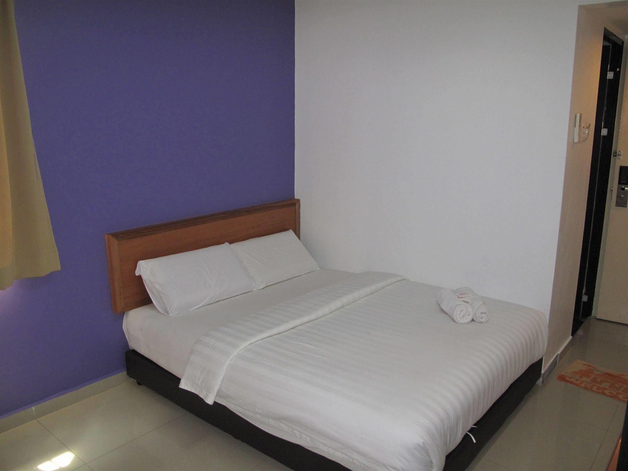 Hotel 193 Johor Bahru Exterior foto